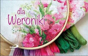 Imiona 103 "Dla Weroniki"