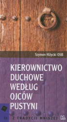 Kierownictwo duchowe według ojców pustyni