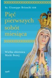 Pięć pierwszych sobót miesiąca