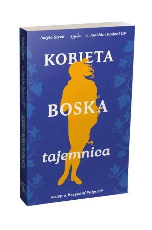 Kobieta boska tajemnica