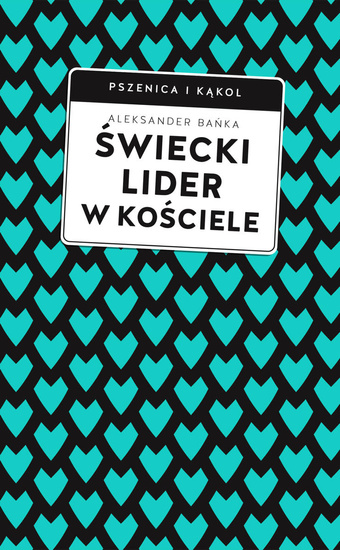 Świecki Lider w Kościele