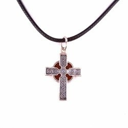 Krzyżyk Bretoński duży