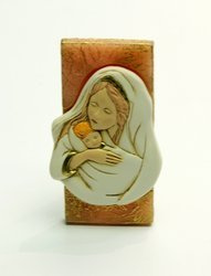 Obrazek Maryja z dzieciątkiem