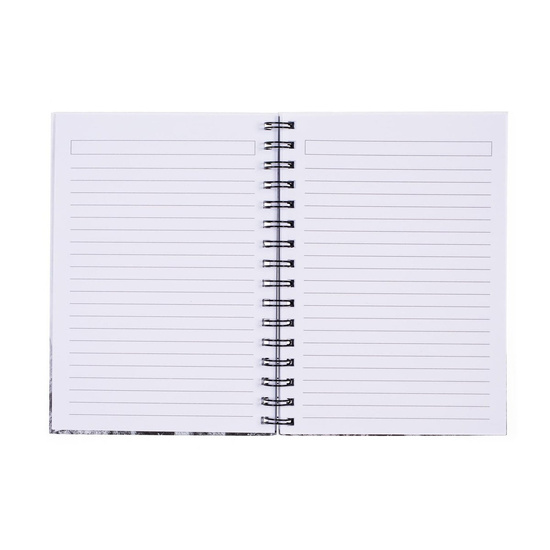 Notatnik A5 - Matka Boża Częstochowska