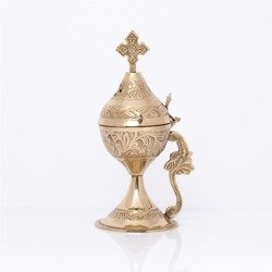 Kadzielnica mosiężna