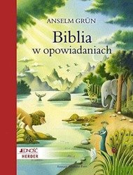 Biblia w opowiadaniach