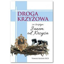 Droga krzyżowa ze świętym Janem od Krzyża