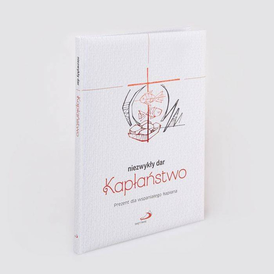 Niezwykły dar - Kapłaństwo
