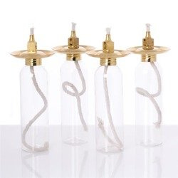 Wkład olejowy regulowany - 7 cm