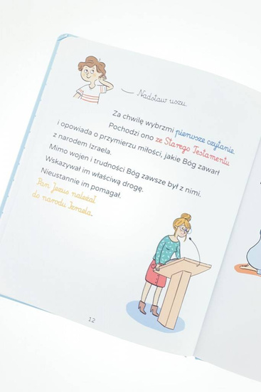 Kiedy czuwam, kiedy śpię, Panie Jezu, kocham Cię!