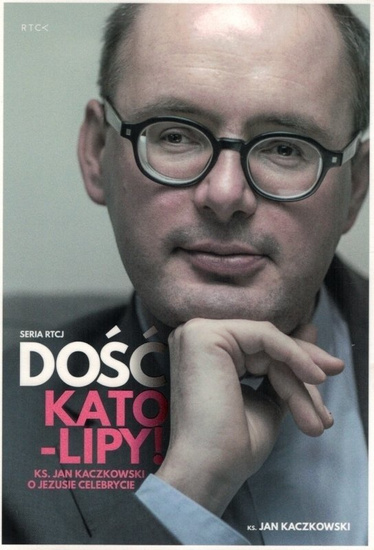 Dość Kato-lipy