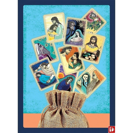 Obrazki pełne łaski