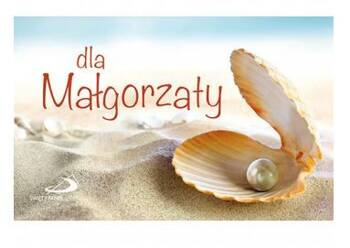 Imiona 8 "Dla Małgorzaty"