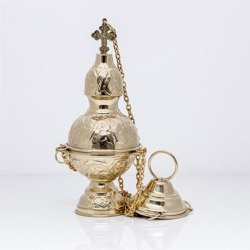 Trybularz mosiężny