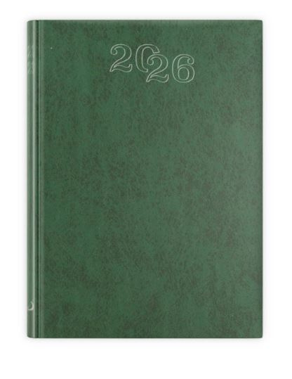 B7 STANDARD 2026 - zielony