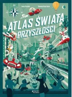 Atlas świata przyszłości