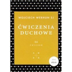 Karty - Ćwiczenia duchowe - 56 ćwiczeń