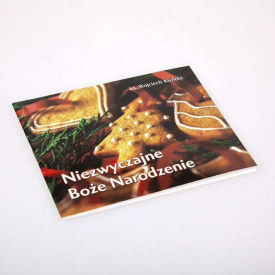 Perełka 221 - Niezwyczajne Boże Narodzenie 