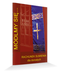 Módlmy się… Rachunek sumienia dla dorosłych