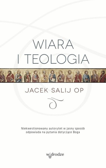 Wiara i teologia