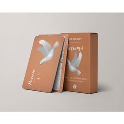 Gra w karty - Quiz biblijny - poziom 4