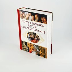 Nowy leksykon sztuki chrześcijańskiej