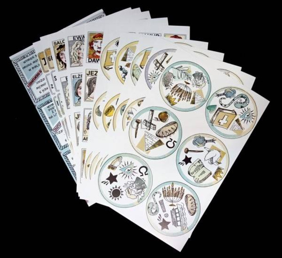 Detektywi Starego i Nowego Testamentu