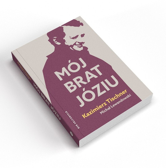 Mój brat, Józiu