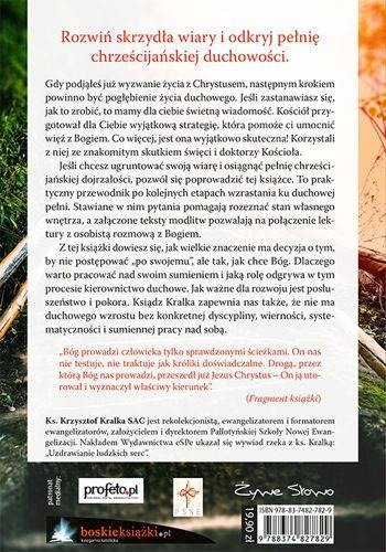 Drogi duchowego wzrostu