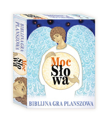 MOC SŁOWA - gra