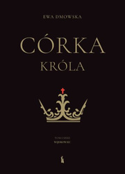 Córka Króla Tom 1 Serii Wędrowiec