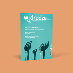 W drodze 2022, nr 08