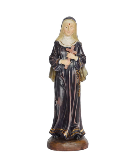 Figurka - św. Rita - 30 cm