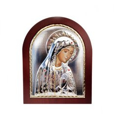 Matka Boża modląca się