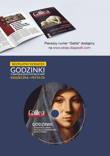 Galilea - nr 2/2018