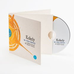 Kolędy na trzy-czte-ry