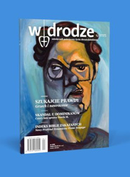 W drodze 2025, nr 04 (620)