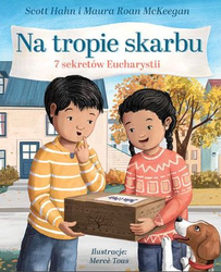 Na tropie skarbu