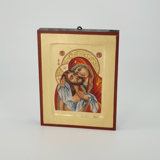Ikona Pieta