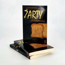 Żarty do życia Ewangelią