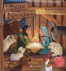 Boże Narodzenie JEDNOŚĆ