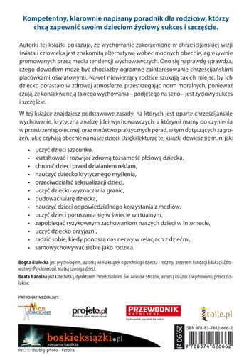 Miłość i autorytet. 