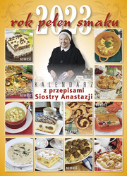 Rok pełen smaku. 2023