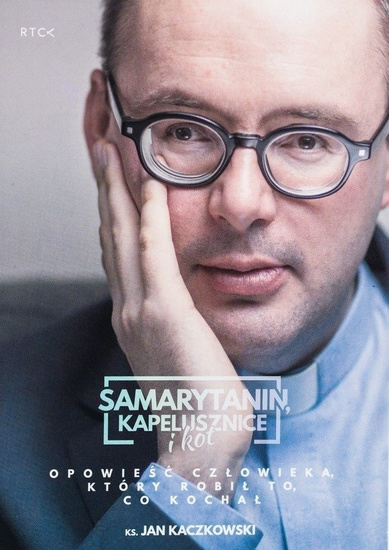 Samarytanin, kapelusznice i kot