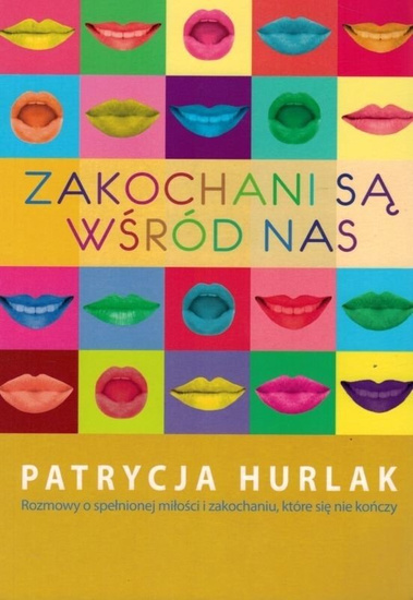 Zakochani są wśród nas