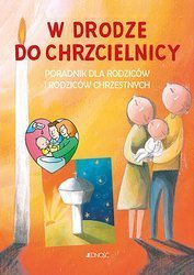 W drodze do chrzcielnicy