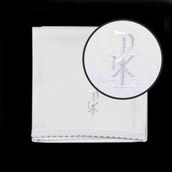 Korporał z koronką PX