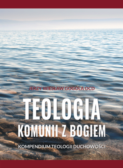 Teologia komunii z Bogiem