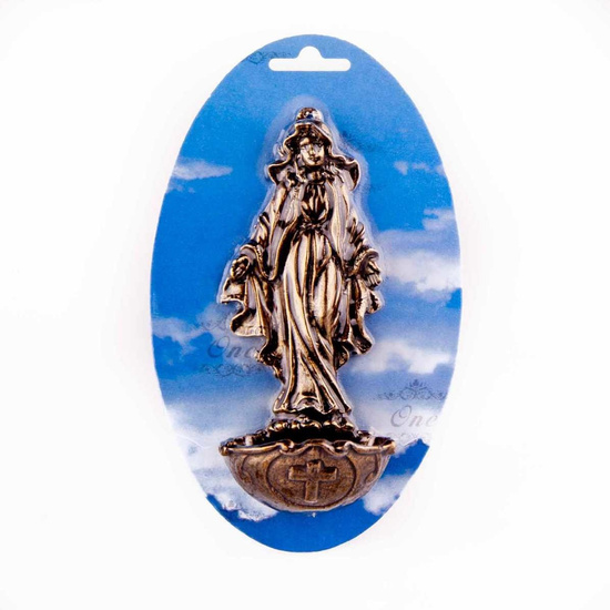 Kropielnica Matka Boża