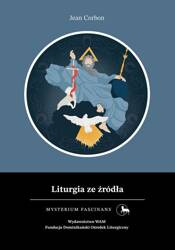 Liturgia ze źródła